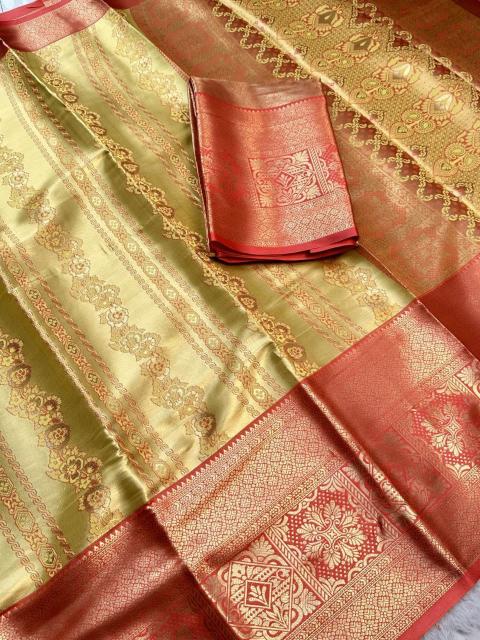 Malhar pushpa-vol-11 whole sales sarees market